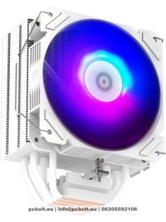 Zalman CNPS9X PERFORMA ARGB WHITE