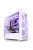 NZXT H7 Elite 2023 Tempered Glass White