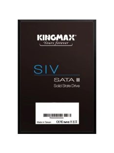 Kingmax 512GB 2,5" SATA3 SIV