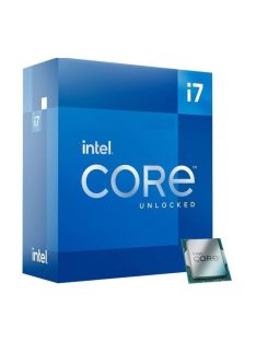   Intel Core i7-14700K 3,4GHz 33MB LGA1700 BOX (Ventilátor nélkül)