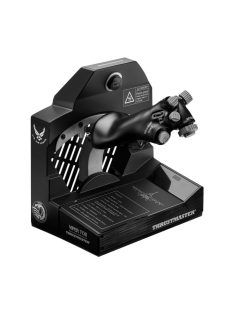 Thrustmaster Viper TQS Black