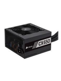 Corsair 650W 80+ Bronze CX650