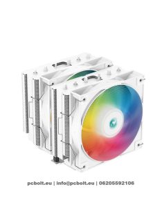 DeepCool AG620 WH ARGB