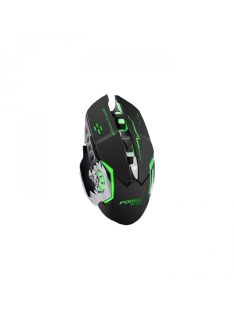 FOREV FV-W502 Wireless Gaming mouse Black