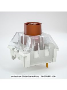 Kailh Box Silent Switch Brown (110db)