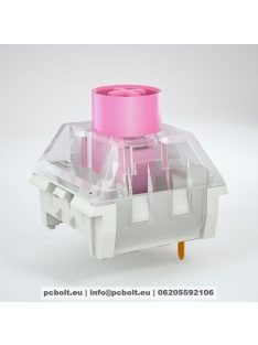 Kailh Box Silent Switch Pink (110db)