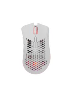 White Shark Lionel Gaming mouse White