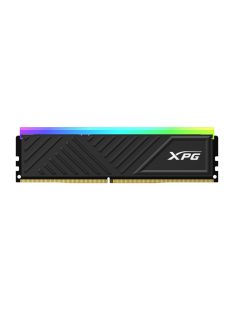 A-Data 16GB DDR4 3600MHz Spectrix D35G RGB Black