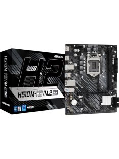 ASRock H510M-H2/M.2 SE