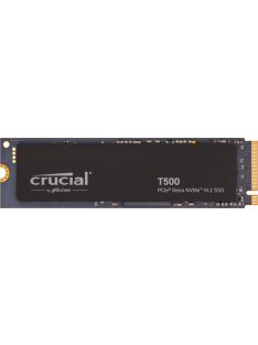 Crucial 2TB M.2 2280 NVMe T500