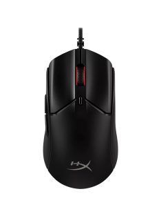   HP HyperX Pulsefire Haste 2 Mini Wireless RGB Gaming Mouse Black