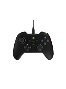 Genesis Mangan 300 USB Gamepad Black