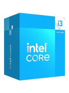 Intel Core i3-14100F 3,5GHz 12MB LGA1700 BOX