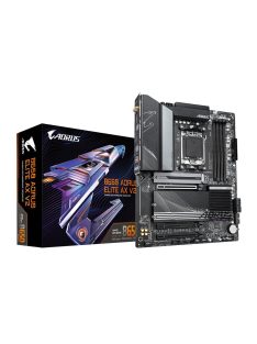 Gigabyte B650 AORUS ELITE AX V2