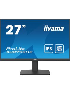 iiyama 27" ProLite XU2793HS-B6 IPS LED