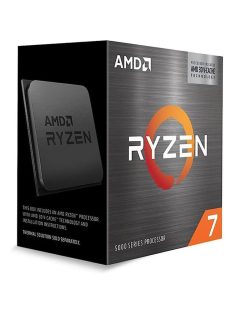 AMD Ryzen 7 5700X3D 3,0GHz AM4 BOX (Ventilátor nélkül)