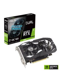 Asus DUAL-RTX3050-O6G