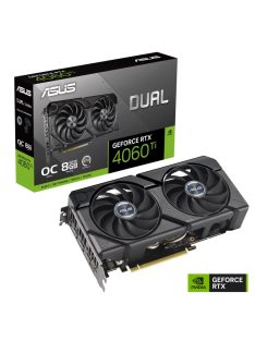 Asus DUAL-RTX4060TI-O8G-EVO