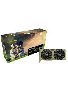 Manli GeForce RTX4070 Ti Super 12GB DDR6X