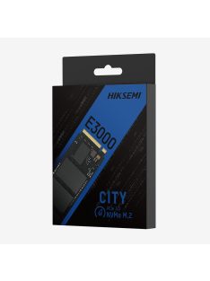 HikSEMI 2TB M.2 2280 NVMe City E3000