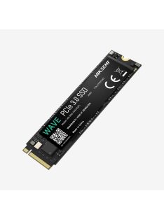 HikSEMI 512GB M.2 2280 NVMe Wave(P)