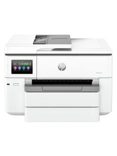   HP OfficeJet Pro 9730e WF Wireless Tintasugaras Nyomtató/Másoló/Scanner