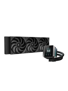 DeepCool Mystique 360