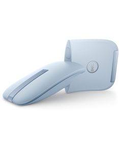 Dell MS700 Bluetooth Travel Mouse Misty Blue