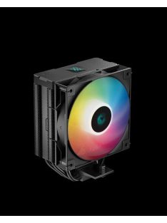 DeepCool AG400 DIGITAL ARGB Black