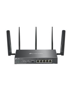 TP-Link ER706W-4G Omada 4G+ Cat6 AX3000 Gigabit VPN Router