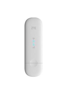 ZTE MF79U 4G/LTE Modem White