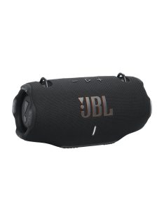 JBL Xtreme 4 Portable Bluetooth Speaker Black