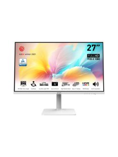 Msi 27" Modern MD2712PW IPS LED