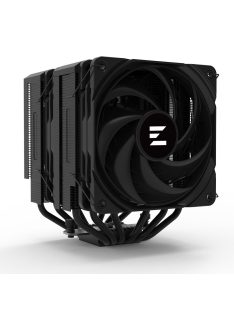 Zalman CNPS14X Duo Black