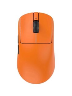 VXE R1 Pro Max Wireless Bluetooth Gaming Mouse Orange