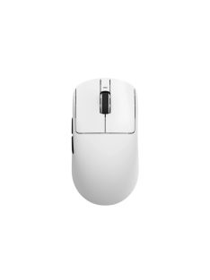 VXE R1 SE+ Wireless Gaming Mouse White