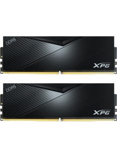 A-Data 32GB DDR5 6000MHz Kit(2x16GB) XPG Lancer Black