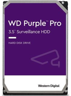   Western Digital 8TB 7200rpm SATA-600 256MB Purple Pro WD8002PURP