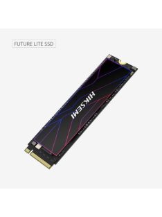 HikSEMI 2TB M.2 2280 NVMe Future Lite