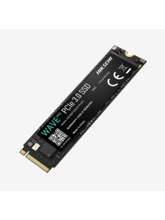 HikSEMI 2TB M.2 2280 NVMe Wave Pro(P)