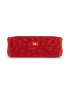 JBL Clip5 Bluetooth Ultra-portable Waterproof Speaker Red