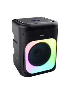 Trust Azura Wireless RGB Bluetooth Party Speaker