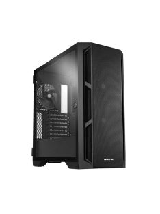 Chieftec Apex Air Tempered Glass Black