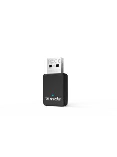 Tenda U11 AX900 Dual-band Wi-Fi 6 USB Adapter