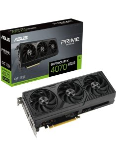 Asus PRIME-RTX4070S-O12G