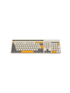 Canyon CNS-HKBW03BG-HU Wireless Keyboard Beige HU