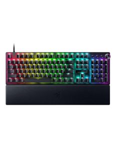 Razer Huntsman V3 Pro Keyboard Black UK