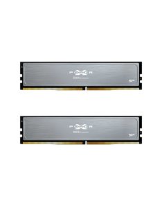   Silicon Power 16GB DDR4 3200MHz Kit(2x8GB) Xpower Pulse Silver