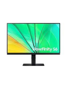 Samsung 24" LS24D600EAUXEN IPS LED