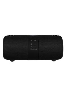 Volkano X Python Bluetooth Speaker Black